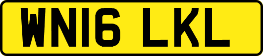 WN16LKL