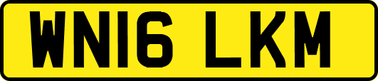 WN16LKM