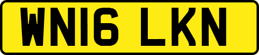 WN16LKN
