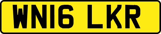 WN16LKR