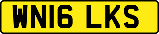 WN16LKS