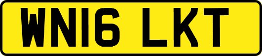 WN16LKT