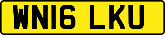 WN16LKU