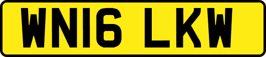 WN16LKW