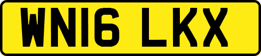 WN16LKX