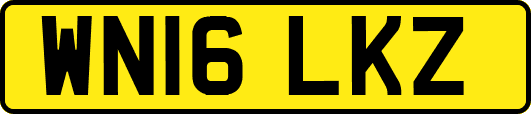 WN16LKZ