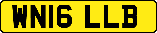 WN16LLB