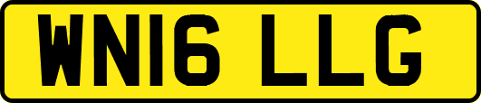 WN16LLG