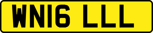 WN16LLL