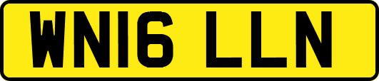 WN16LLN
