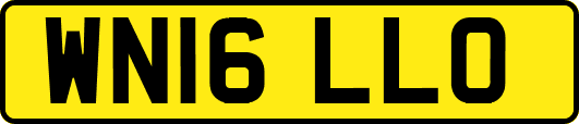 WN16LLO