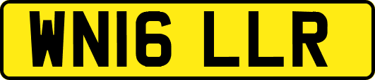 WN16LLR