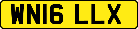 WN16LLX