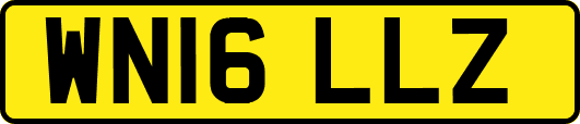 WN16LLZ