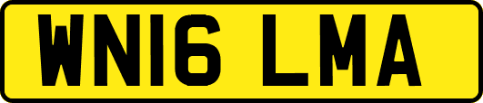 WN16LMA