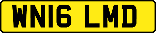 WN16LMD