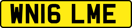 WN16LME