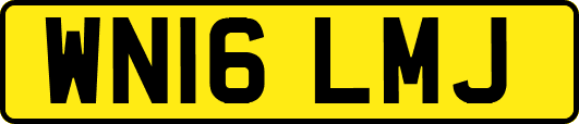 WN16LMJ
