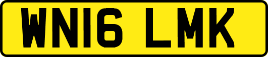 WN16LMK