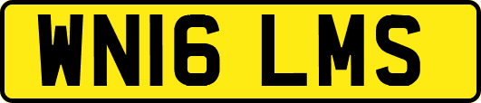 WN16LMS