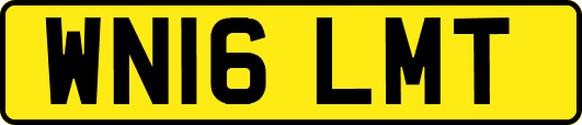 WN16LMT