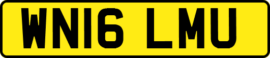 WN16LMU