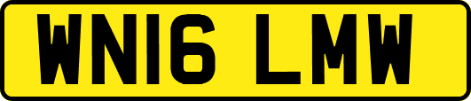 WN16LMW