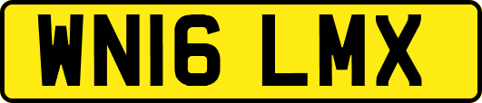 WN16LMX