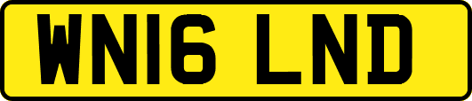 WN16LND