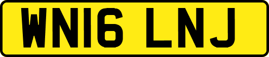 WN16LNJ
