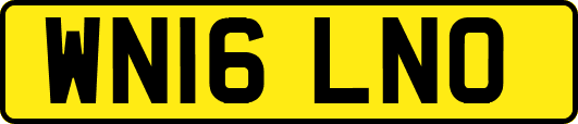 WN16LNO