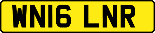WN16LNR
