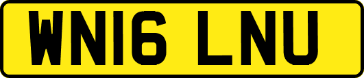 WN16LNU