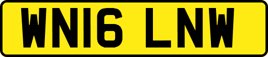 WN16LNW