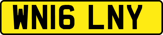 WN16LNY