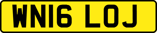 WN16LOJ