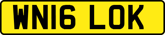 WN16LOK