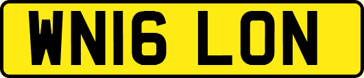 WN16LON