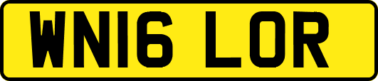 WN16LOR