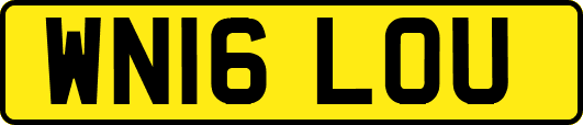 WN16LOU