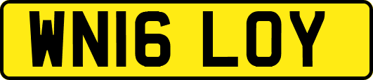 WN16LOY