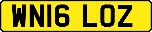 WN16LOZ