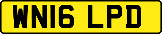 WN16LPD