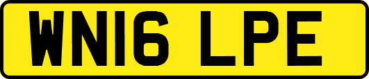 WN16LPE