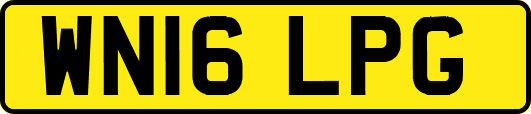 WN16LPG