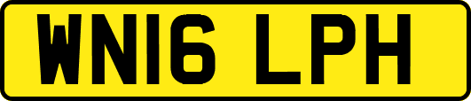 WN16LPH