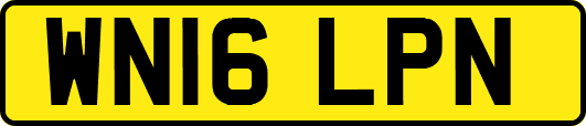 WN16LPN