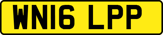 WN16LPP