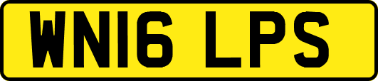WN16LPS