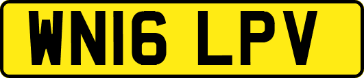 WN16LPV